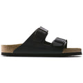 Birkenstock Orthopaedie Pantolette in Black