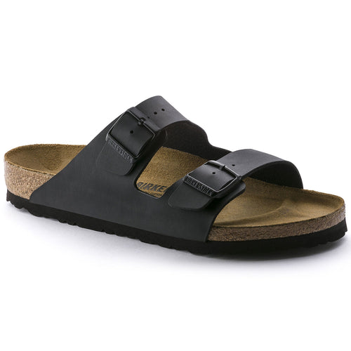 Birkenstock Orthopaedie Pantolette in Black