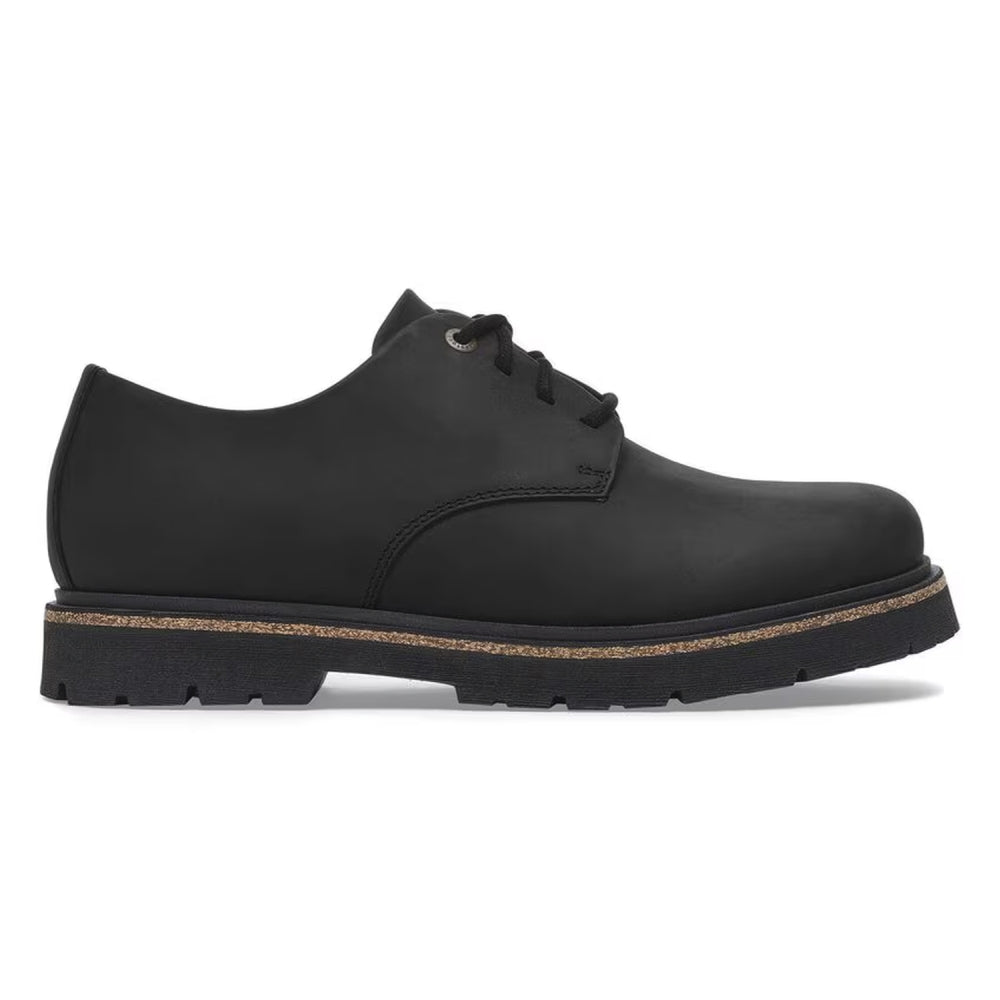 BIRKENSTOCK Highwood Lace Low