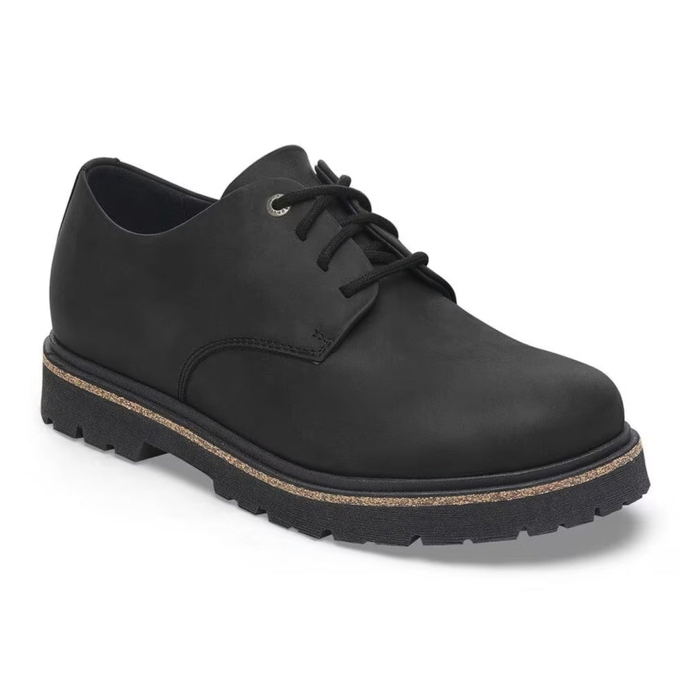 BIRKENSTOCK Highwood Lace Low