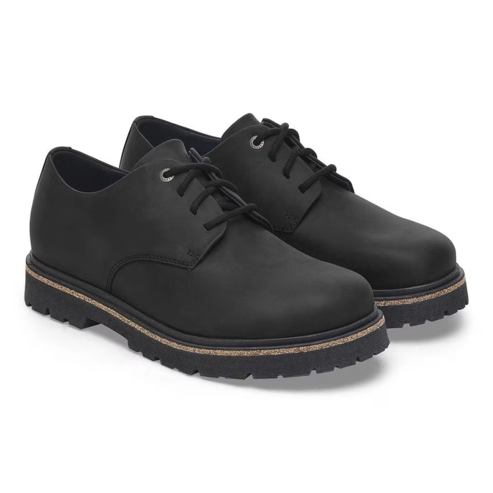 BIRKENSTOCK Highwood Lace Low
