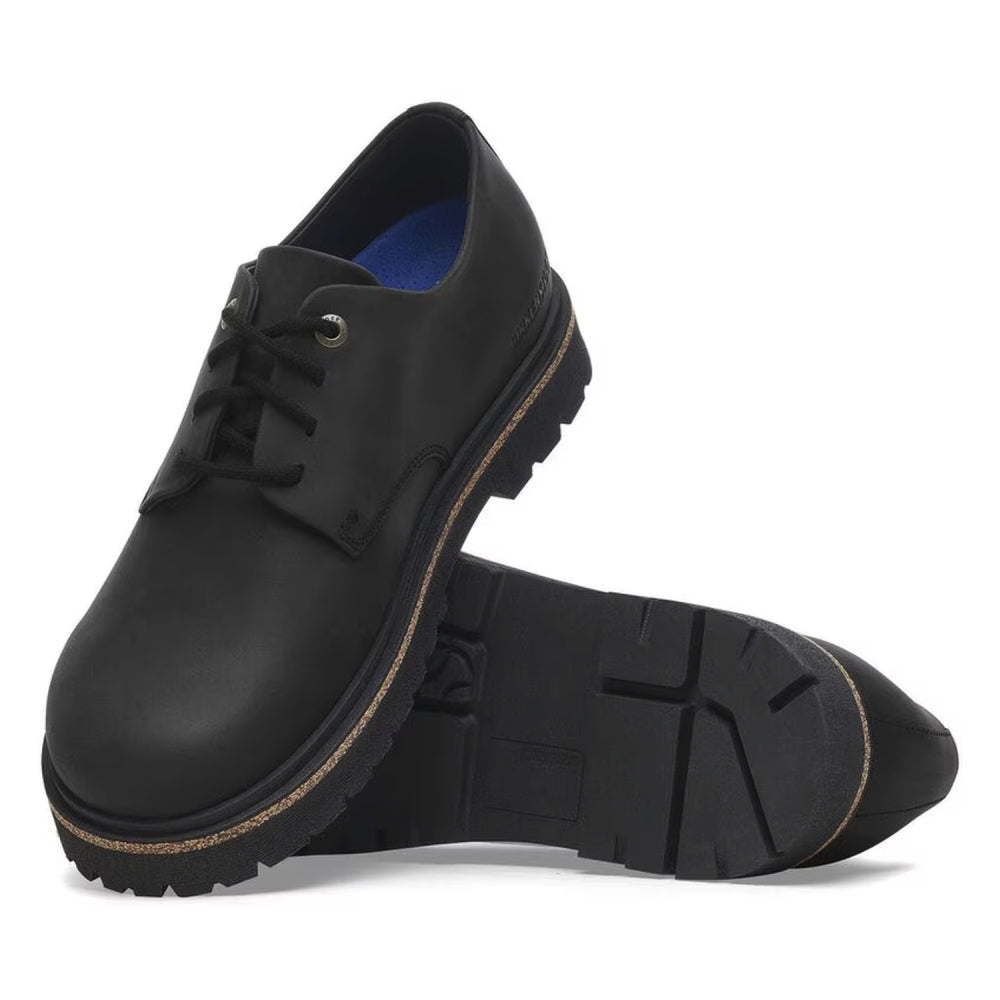 BIRKENSTOCK Highwood Lace Low
