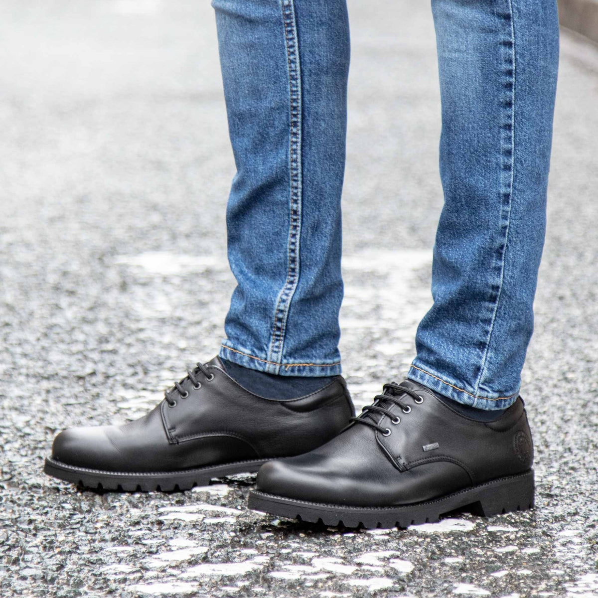 Panama Jack Jackson GTX