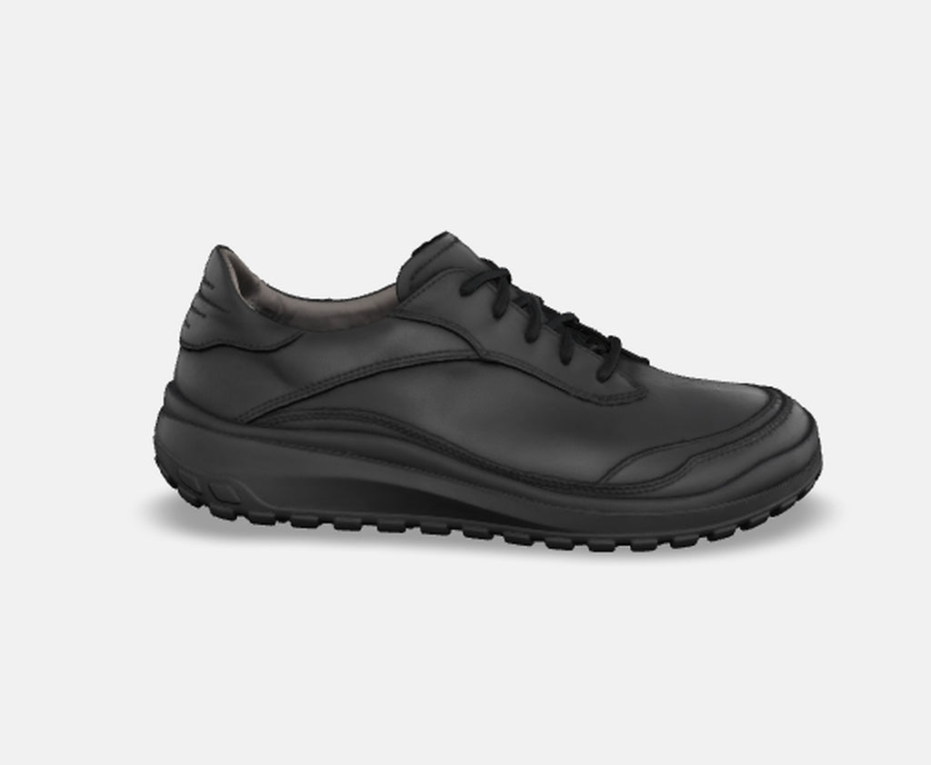 BÄR Quinn Schnürschuh