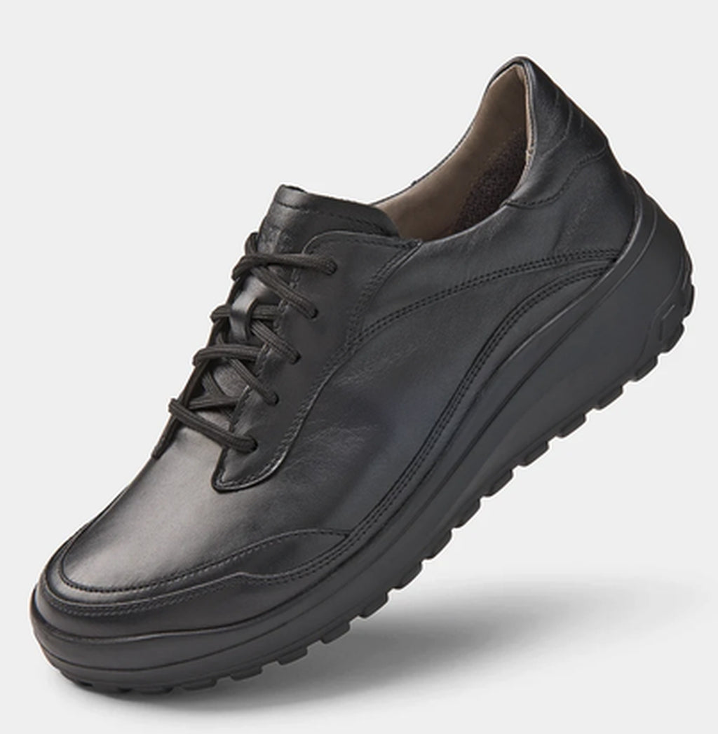 BÄR Quinn Schnürschuh