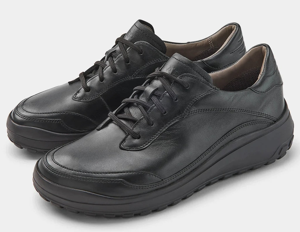 BÄR Quinn Schnürschuh