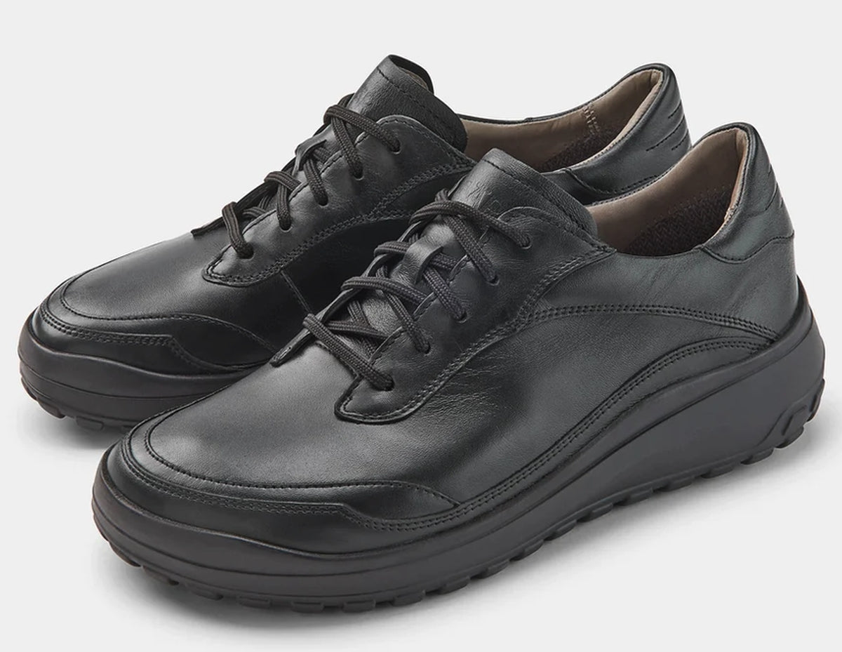 BÄR Quinn Schnürschuh