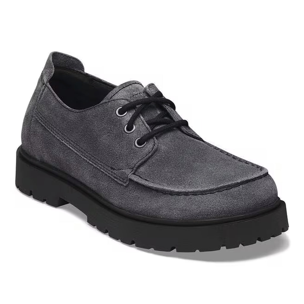 BIRKENSTOCK Higwood Moc Lace