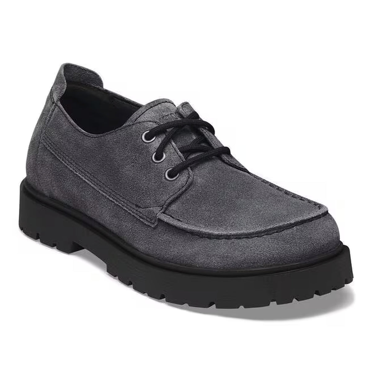 BIRKENSTOCK Higwood Moc Lace