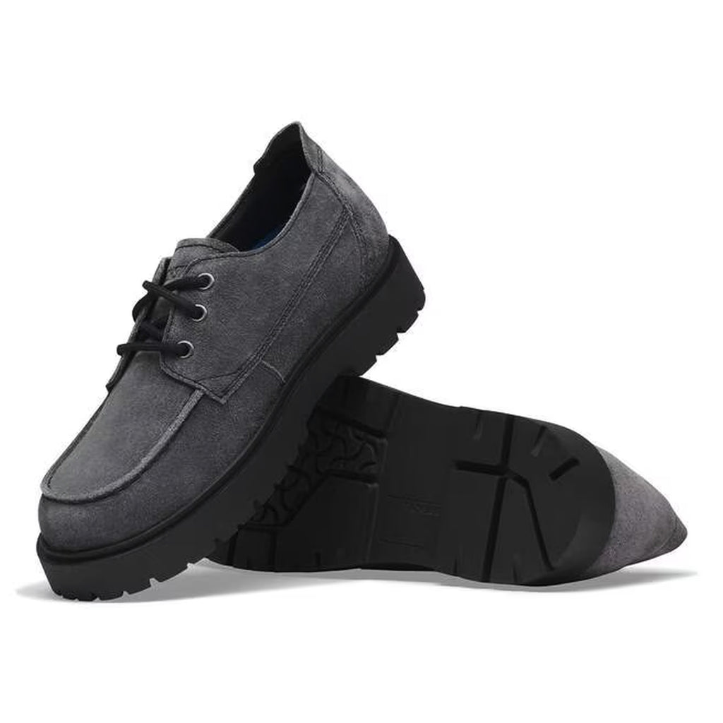 BIRKENSTOCK Higwood Moc Lace