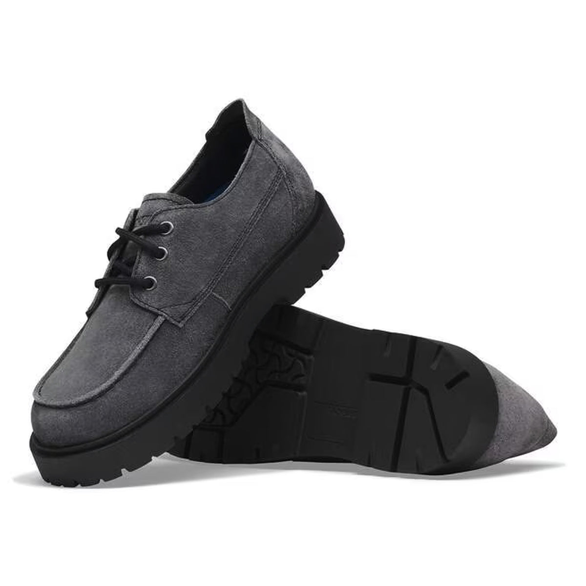 BIRKENSTOCK Higwood Moc Lace