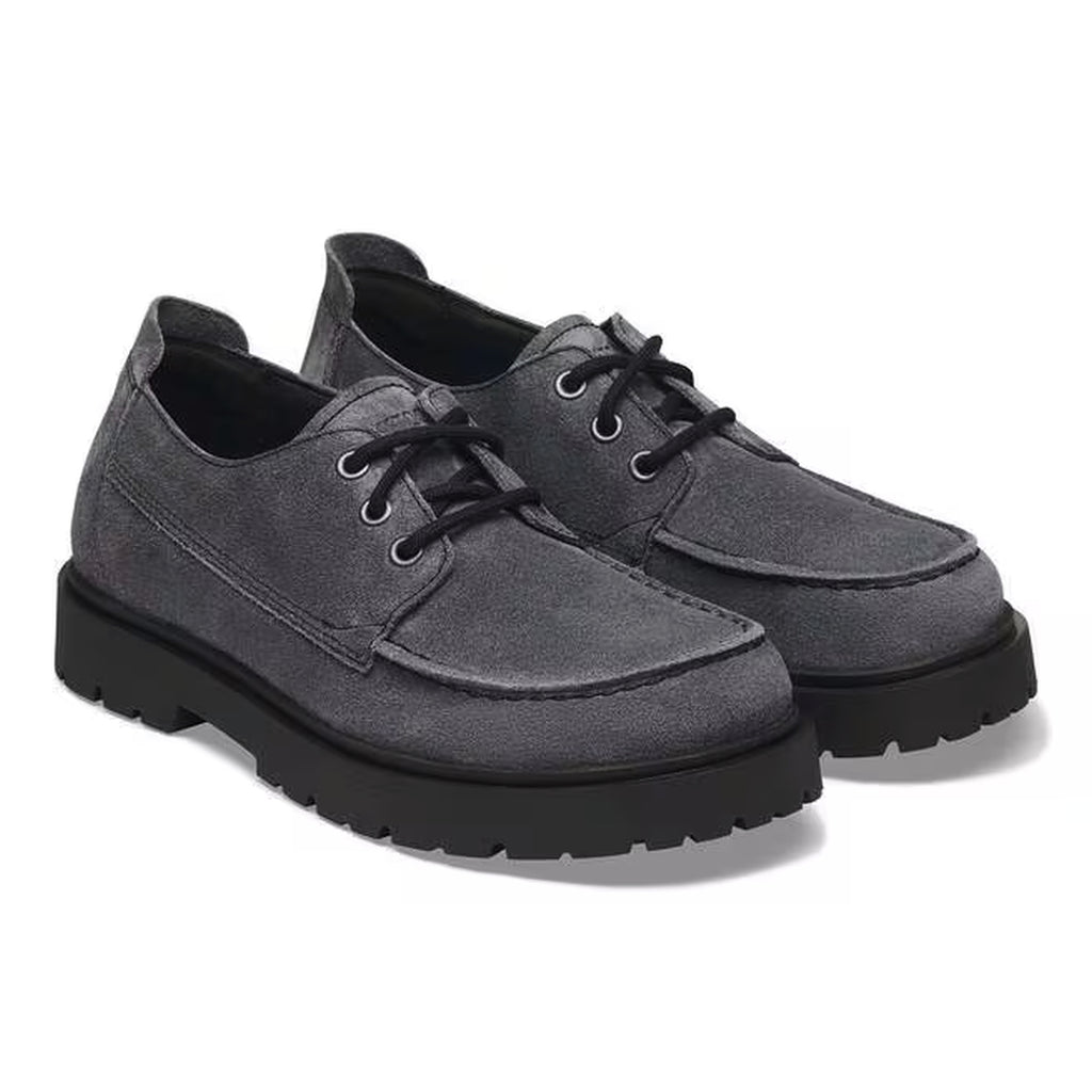 BIRKENSTOCK Higwood Moc Lace