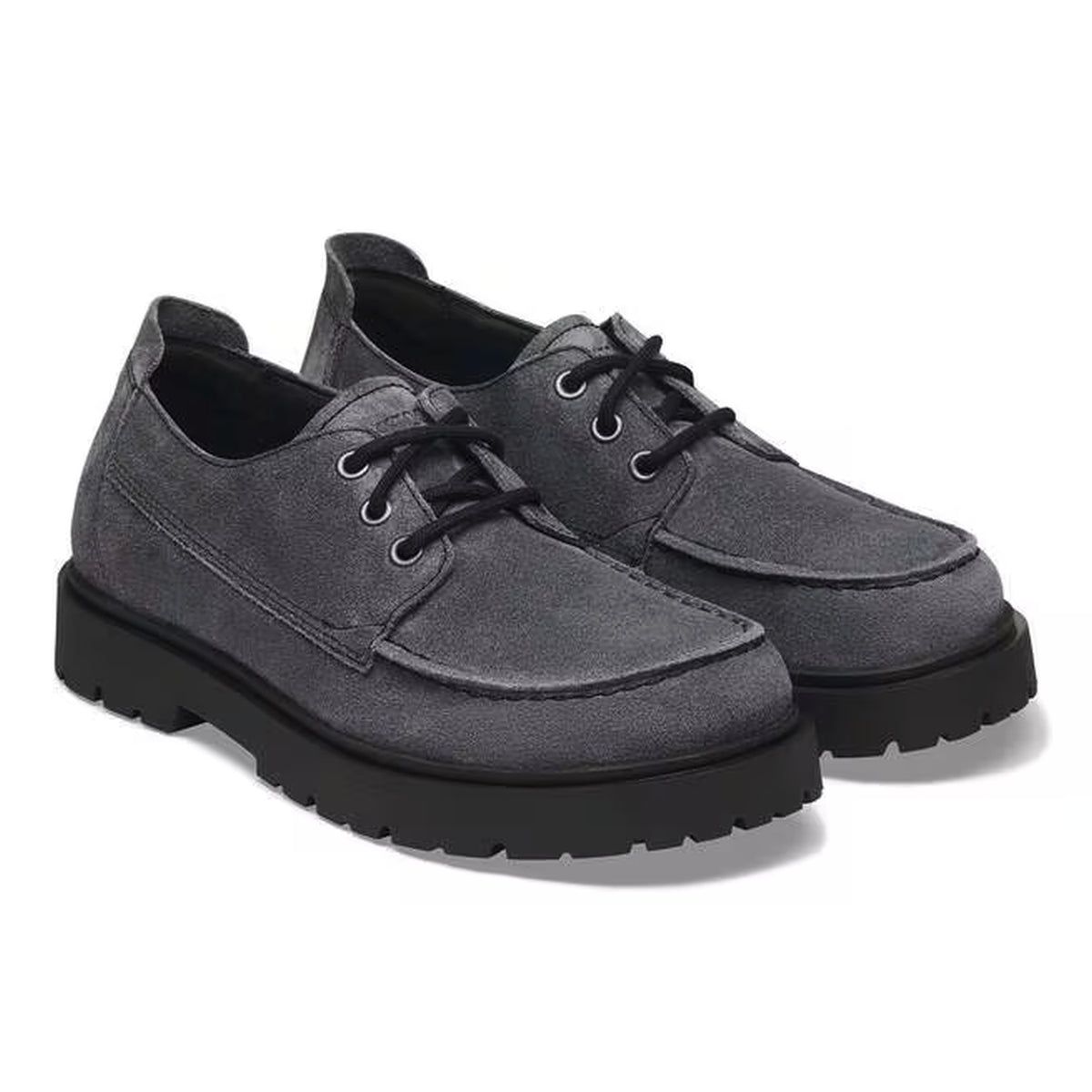 BIRKENSTOCK Higwood Moc Lace
