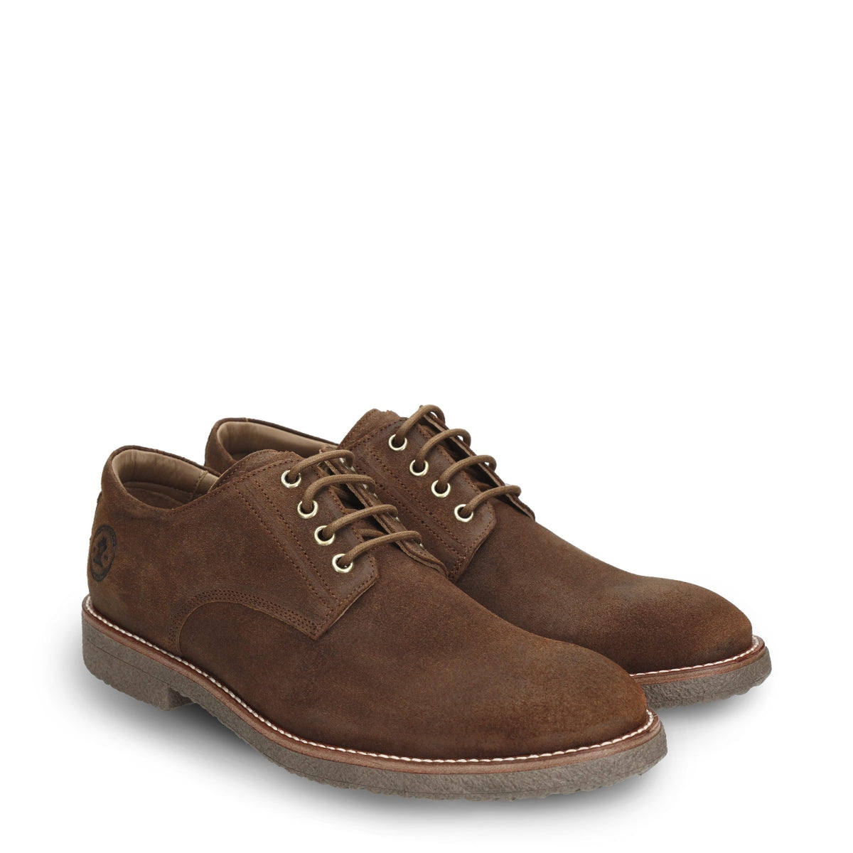 Panama Jack Gante Schnürschuh