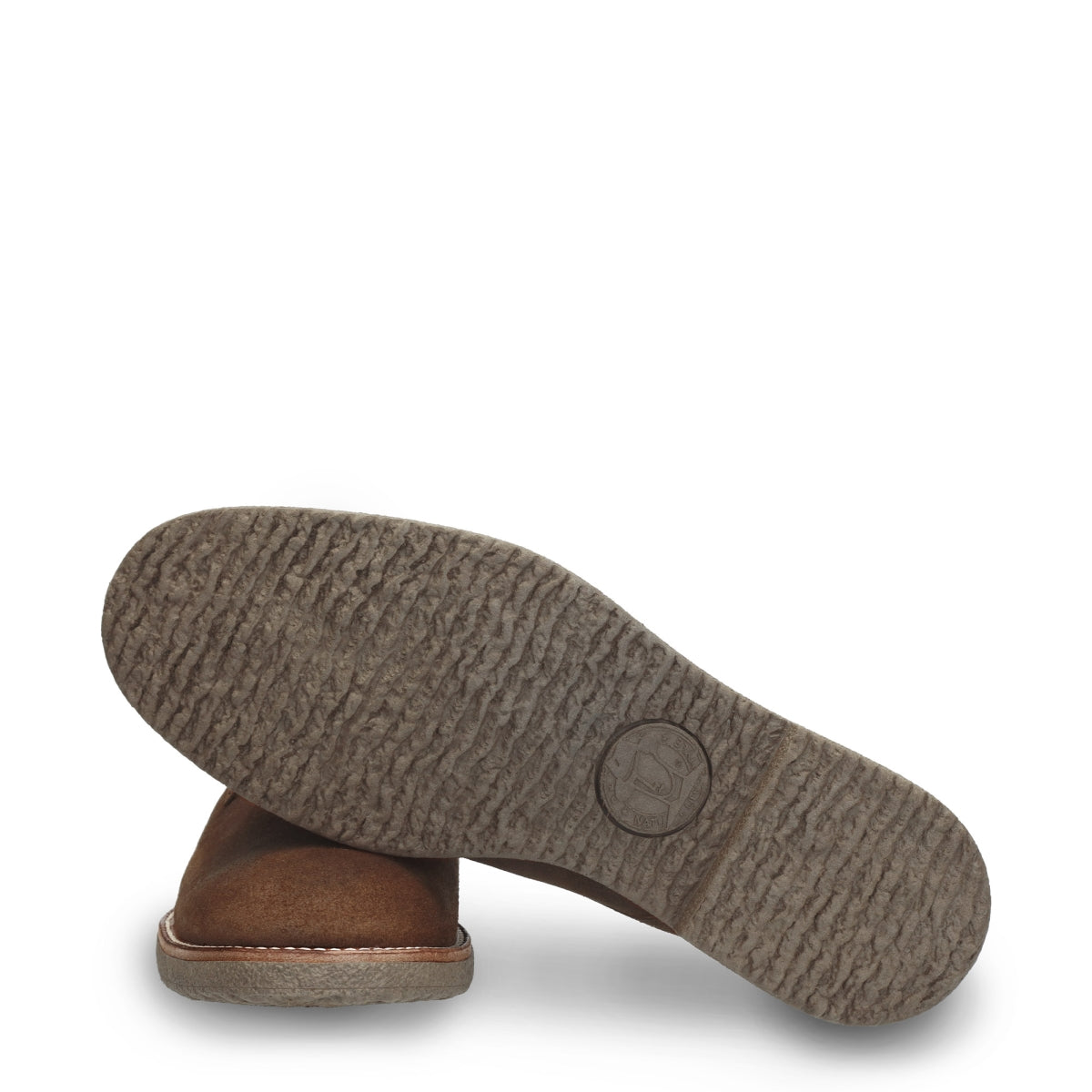 Panama Jack Gante Schnürschuh