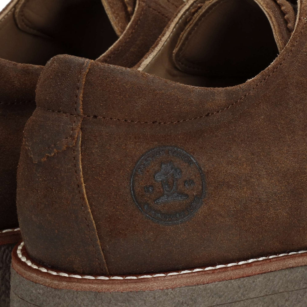 Panama Jack Gante Schnürschuh