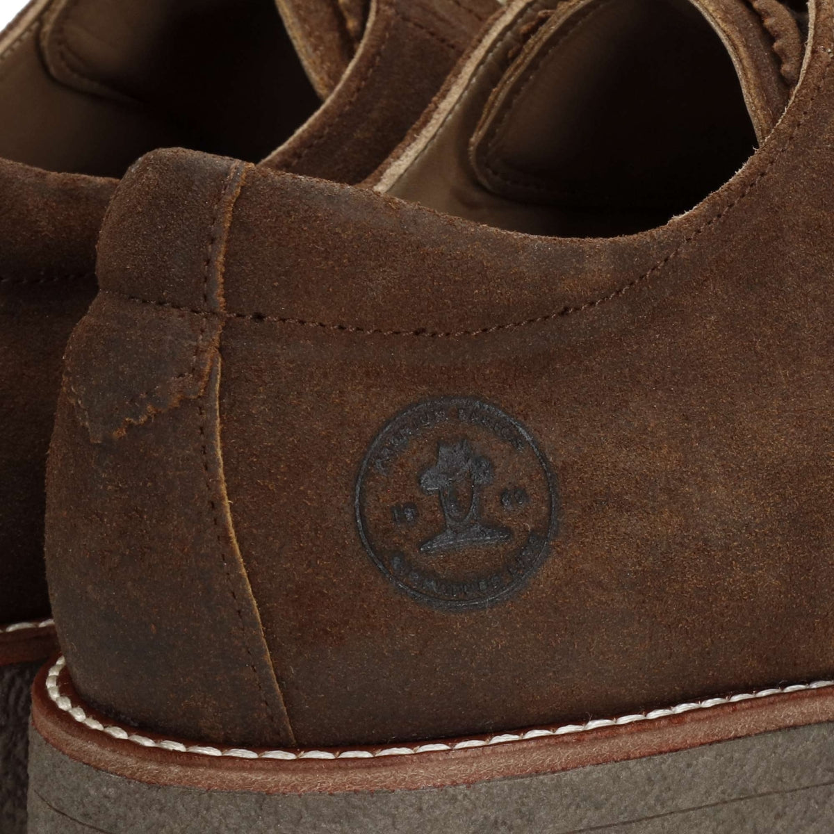 Panama Jack Gante Schnürschuh