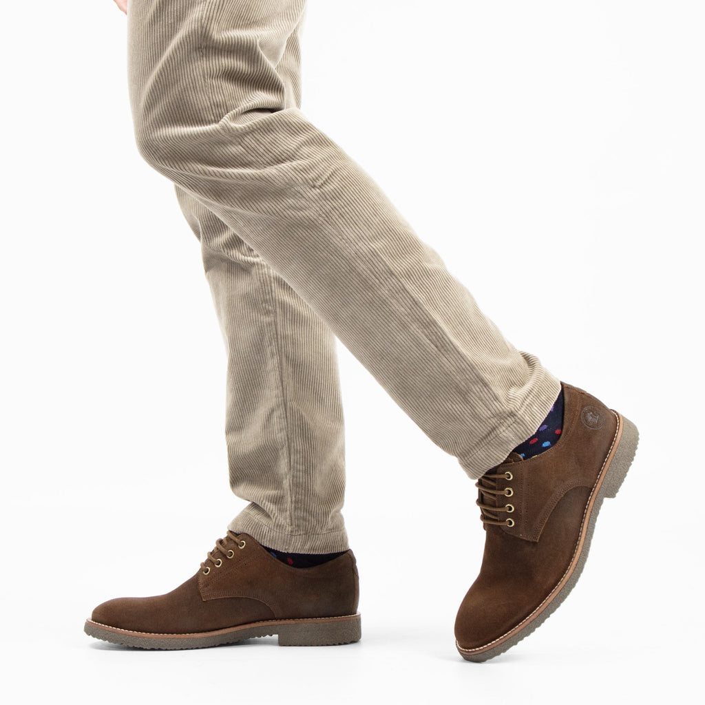 Panama Jack Gante Schnürschuh