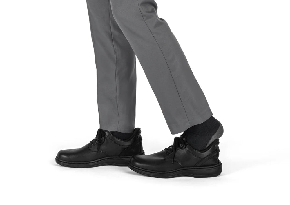 ORTHOFEET Claude Schnürschuh
