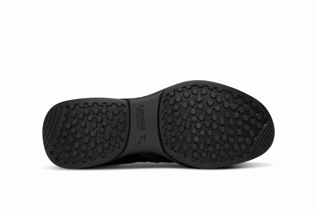 XSENSIBLE SWX29 Schnürschuh