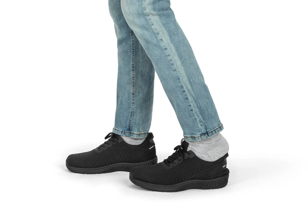ORTHOFEET Yari Slip-On Sneaker