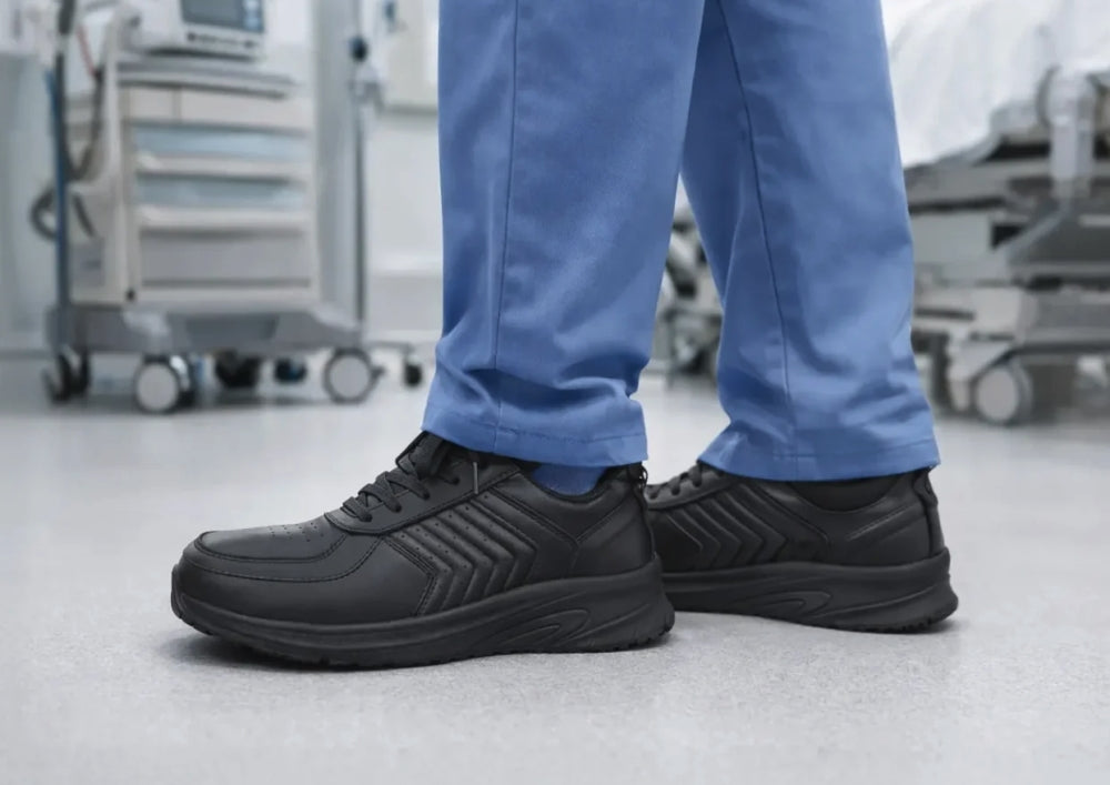 ORTHOFEET Navigate Slip-In