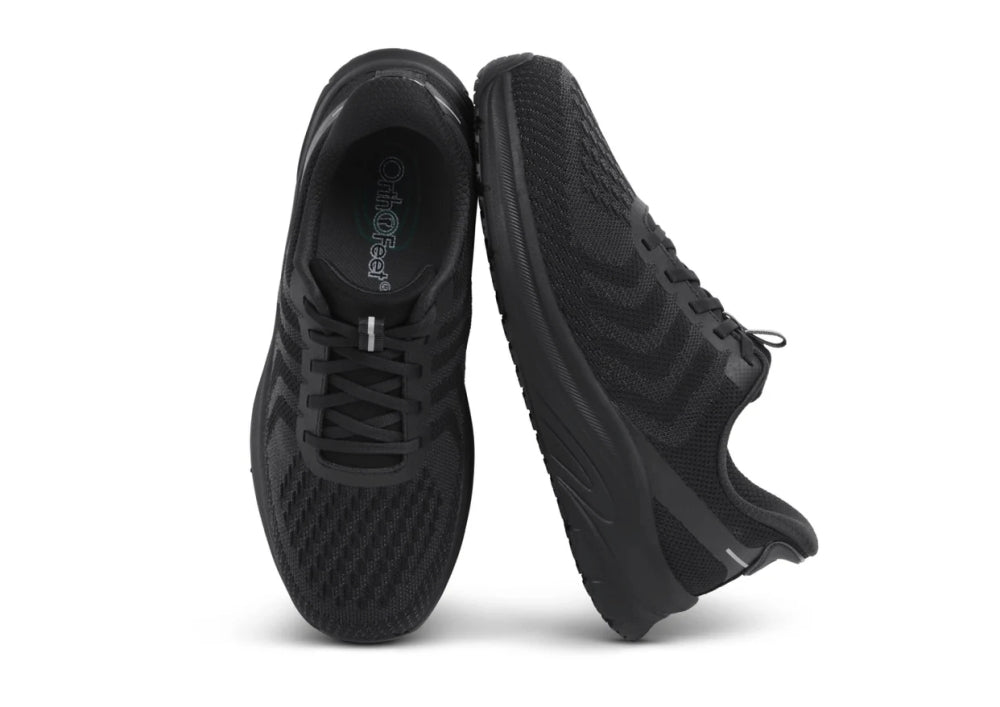 ORTHOFEET Tilos Slip-In Sneake