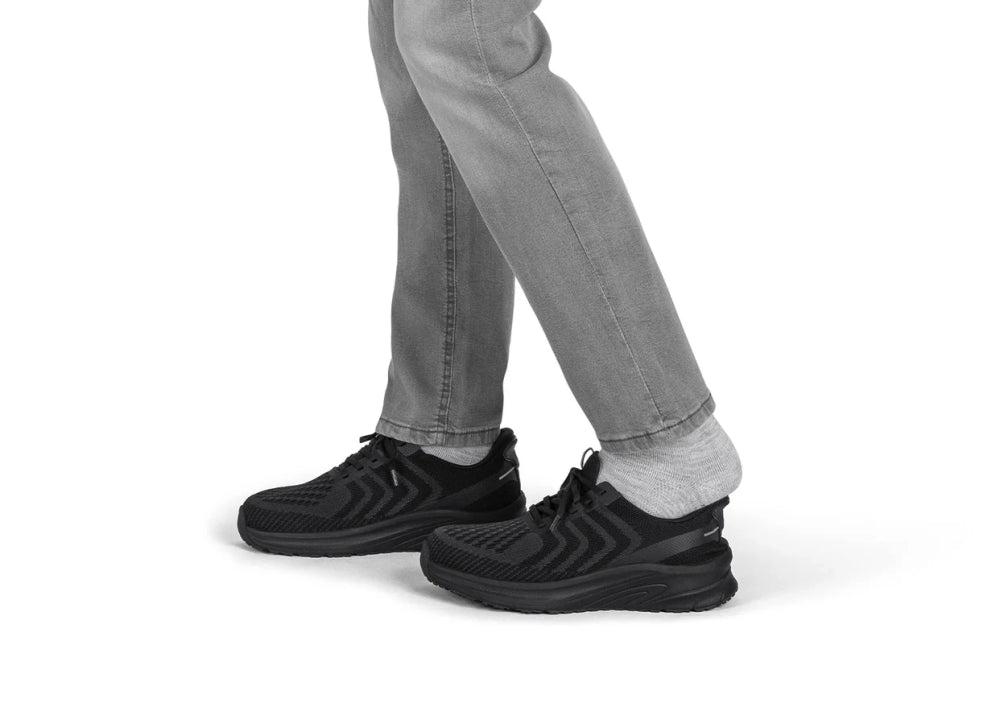 ORTHOFEET Tilos Slip-In Sneake