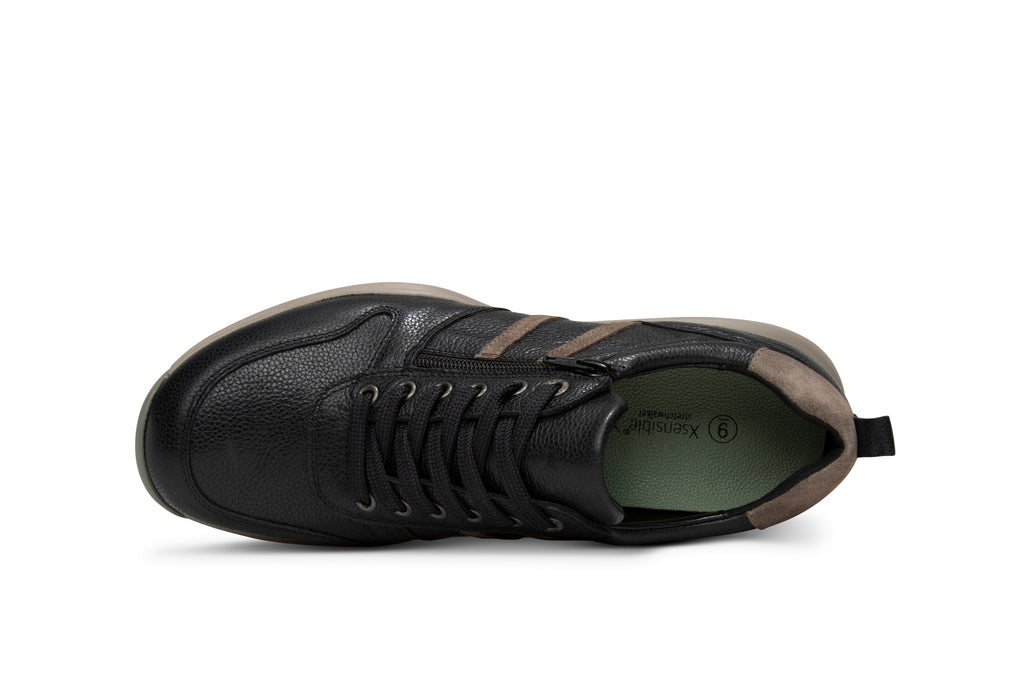 XSENSIBLE SWX29 Halbschuh