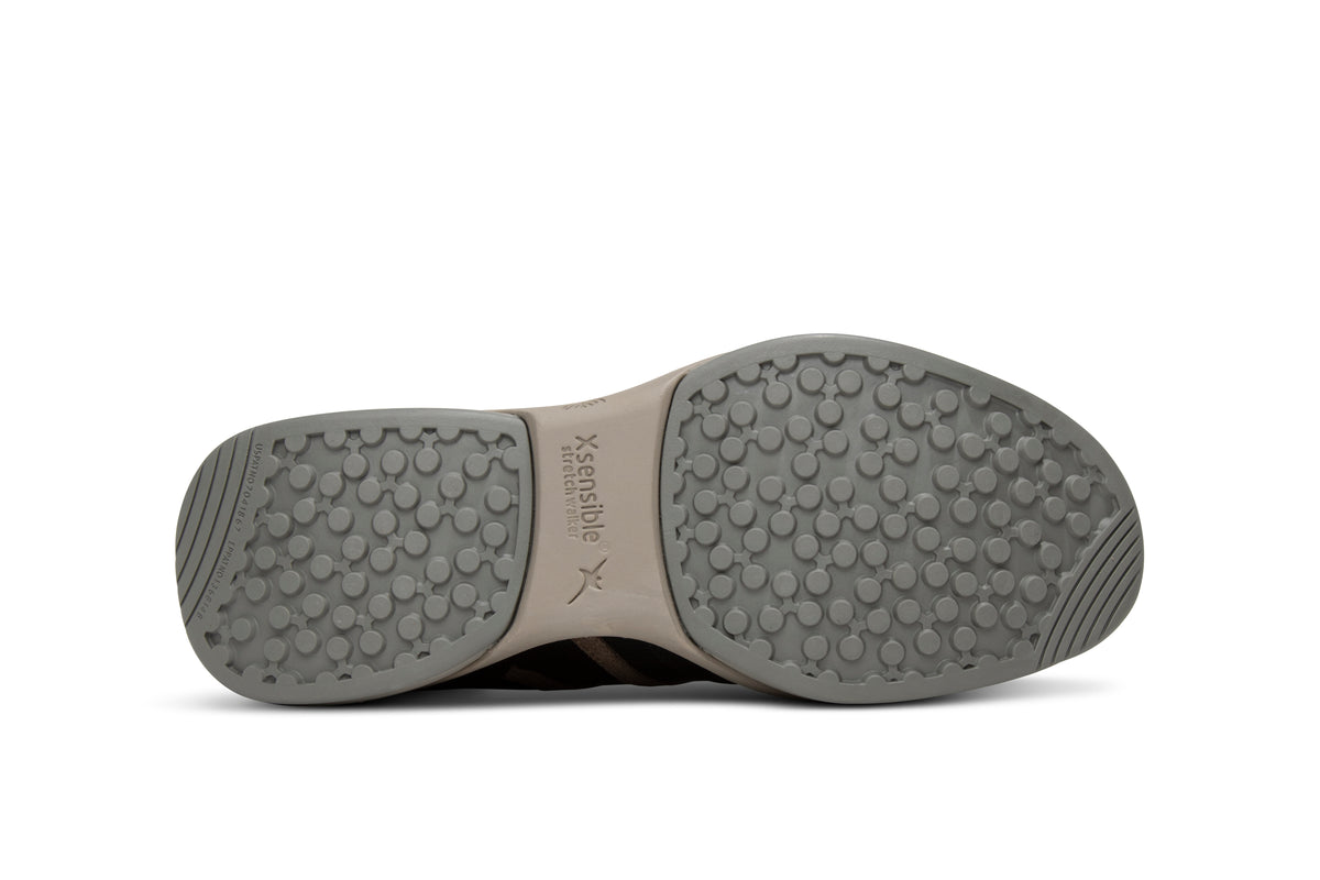 XSENSIBLE SWX29 Halbschuh