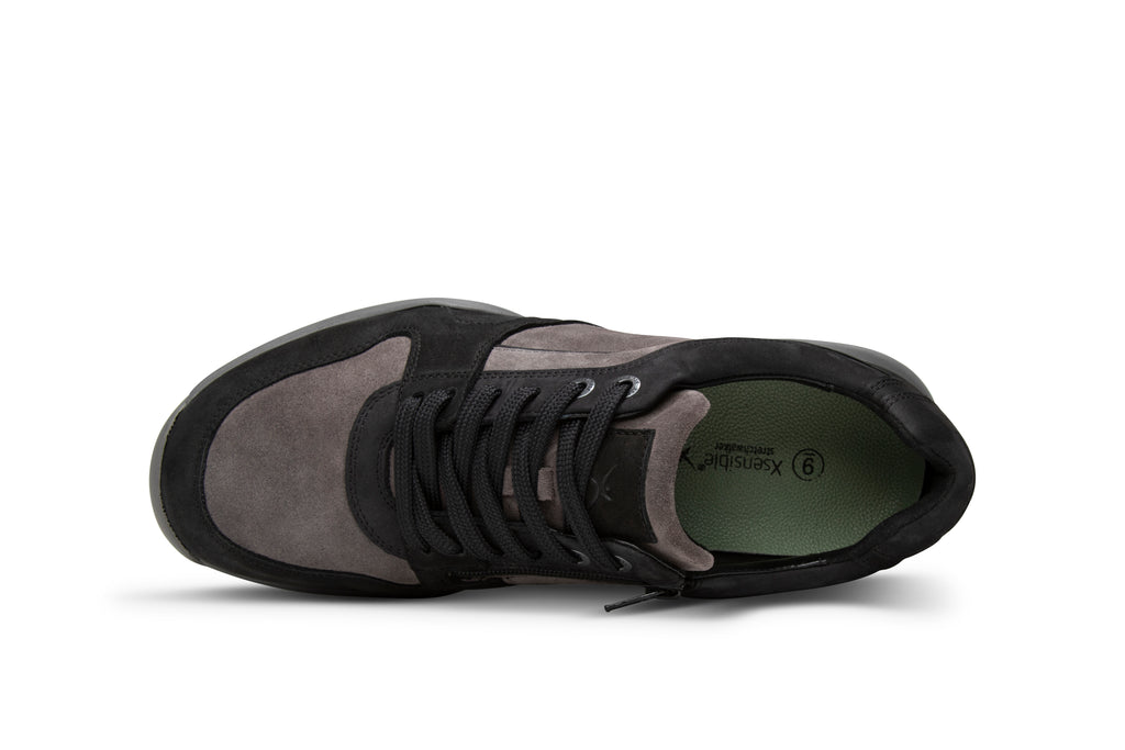 XSENSIBLE SWX3 Halbschuh