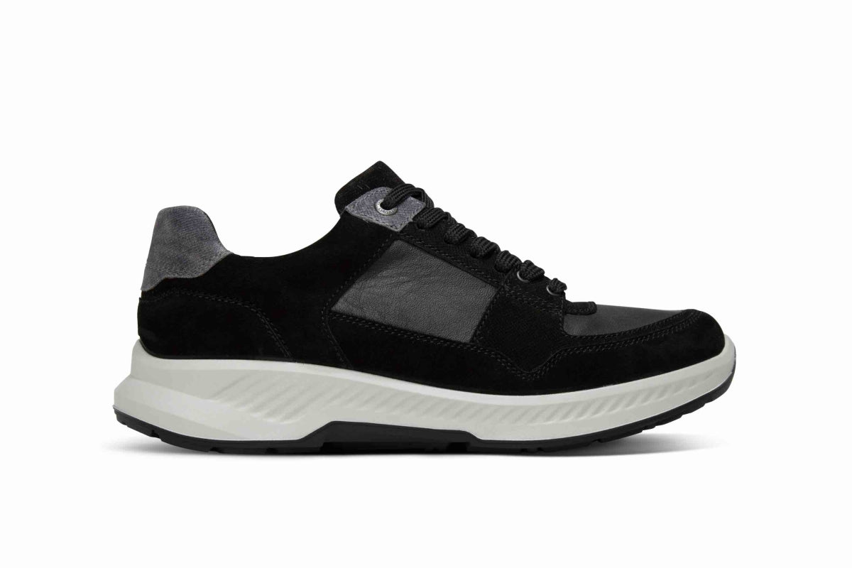 XSENSIBLE Hudson Halbschuh