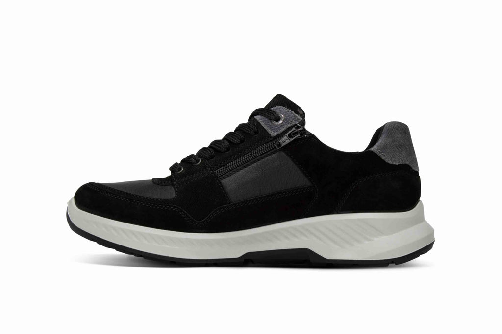 XSENSIBLE Hudson Halbschuh