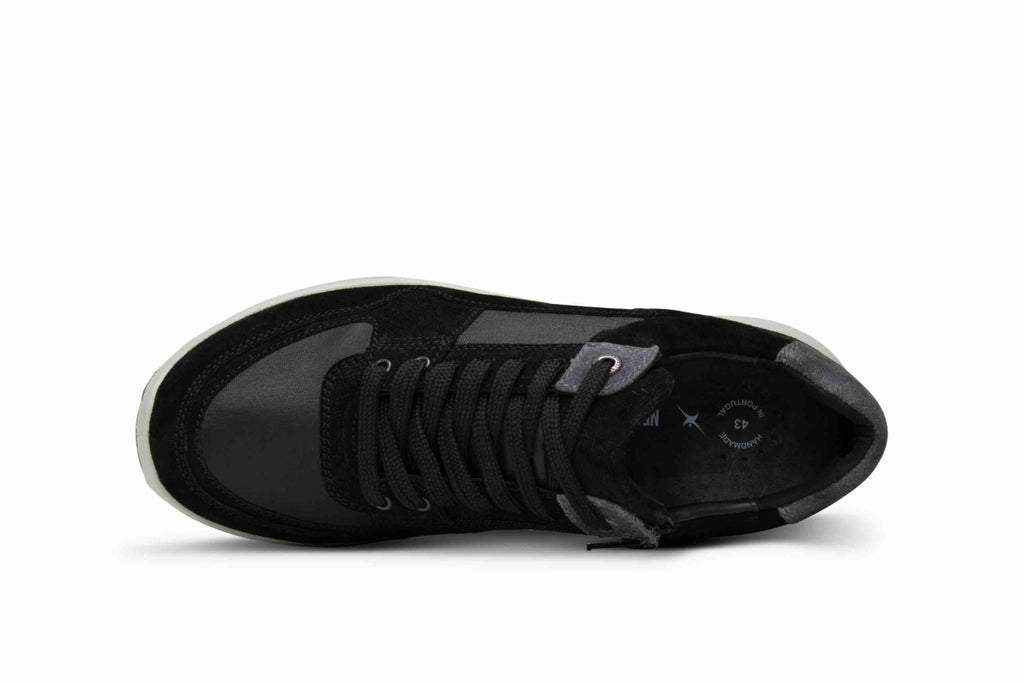XSENSIBLE Hudson Halbschuh