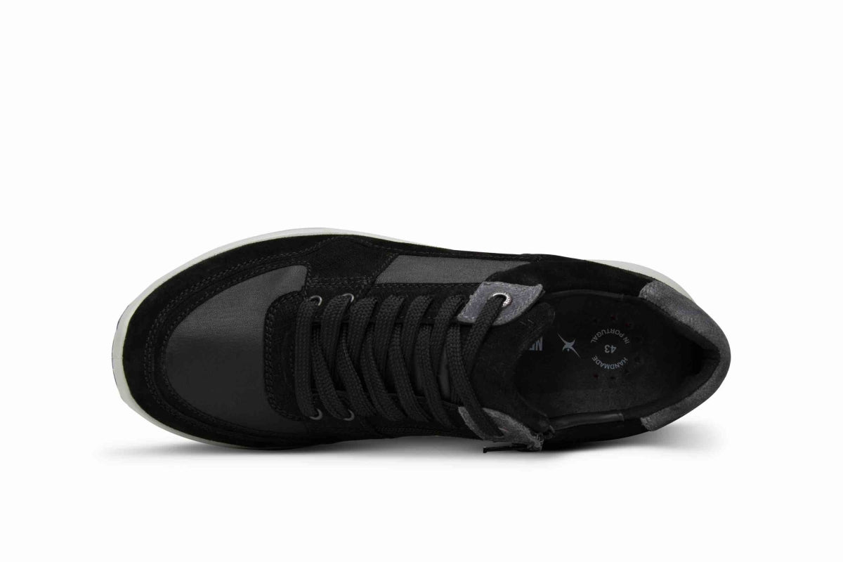 XSENSIBLE Hudson Halbschuh