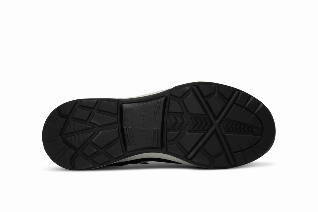 XSENSIBLE Hudson Halbschuh