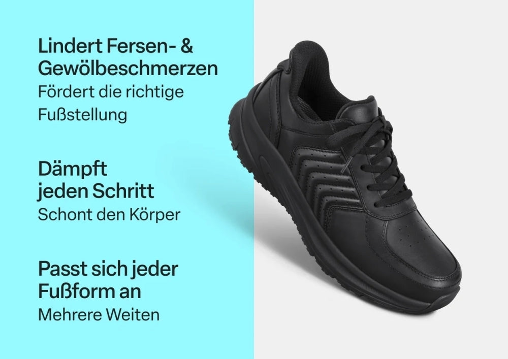 ORTHOFEET Navigate Slip-In