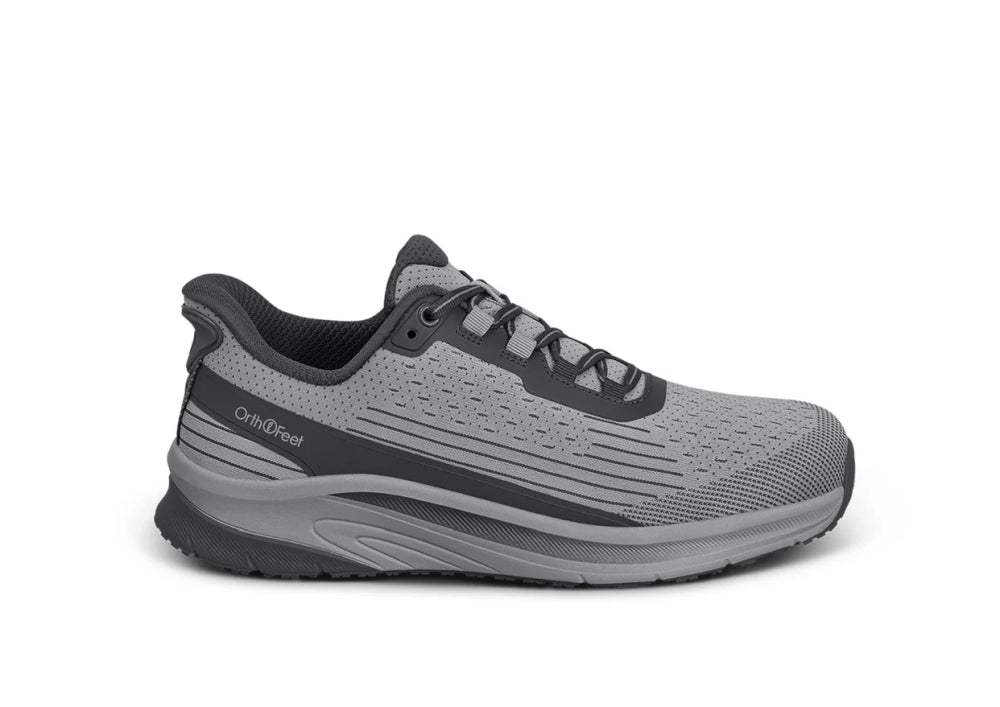 ORTHOFEET Dash Slip-In Sneaker