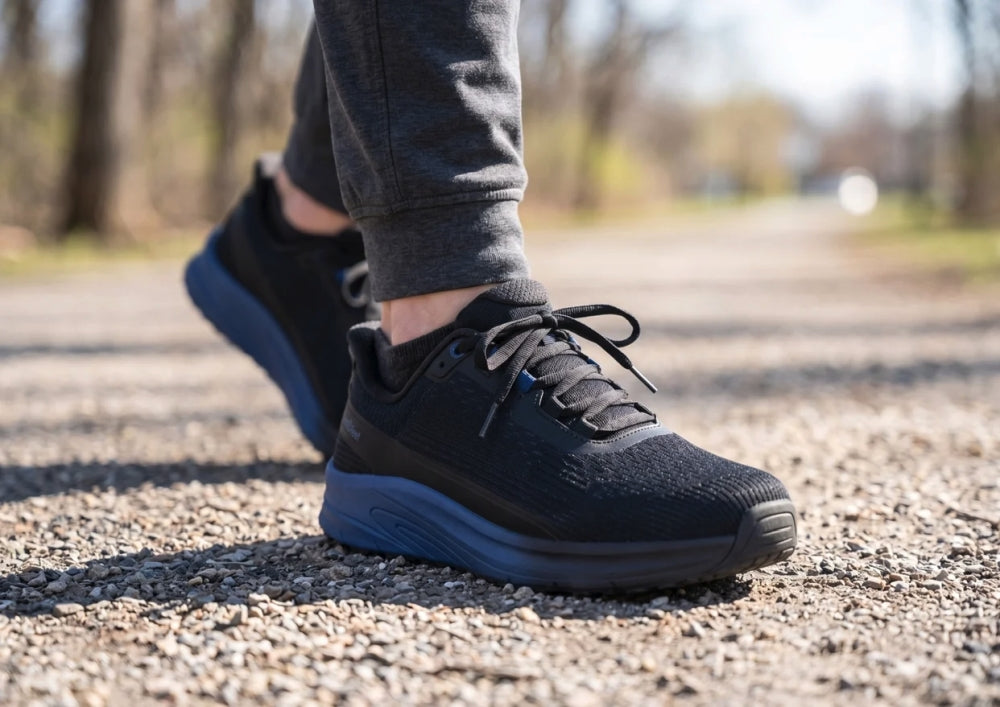 ORTHOFEET Dash Hands-Free
