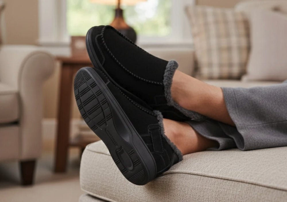 ORTHOFEET Vito Hands-Free