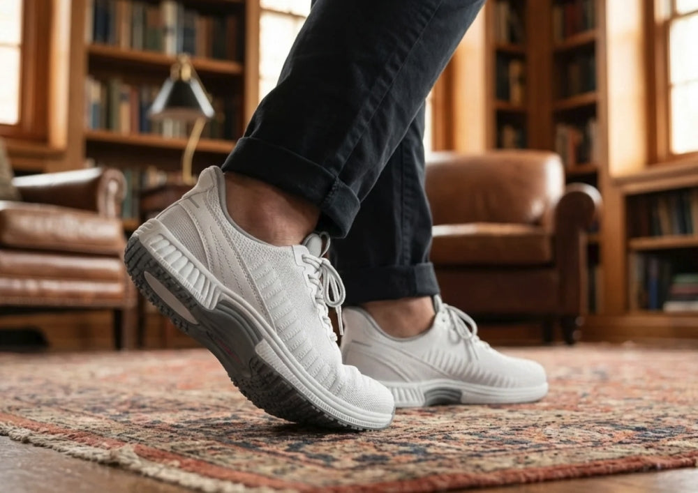 ORTHOFEET Yari Hands-Free