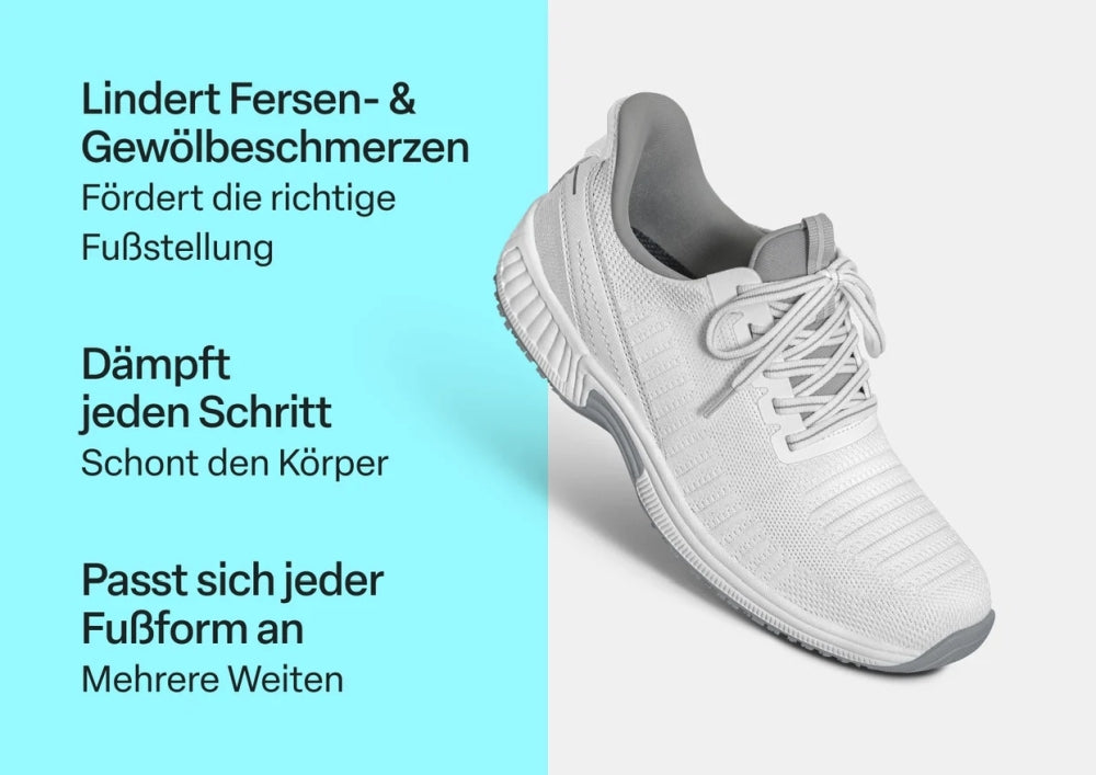ORTHOFEET Yari Hands-Free