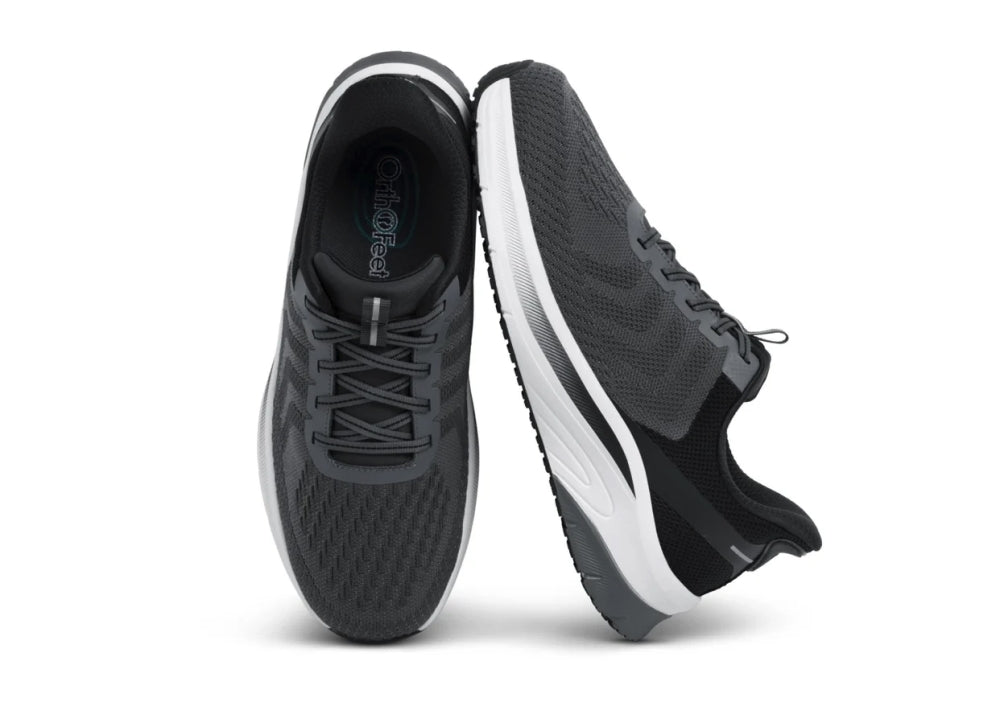 ORTHOFEET Tilos Hands-Free