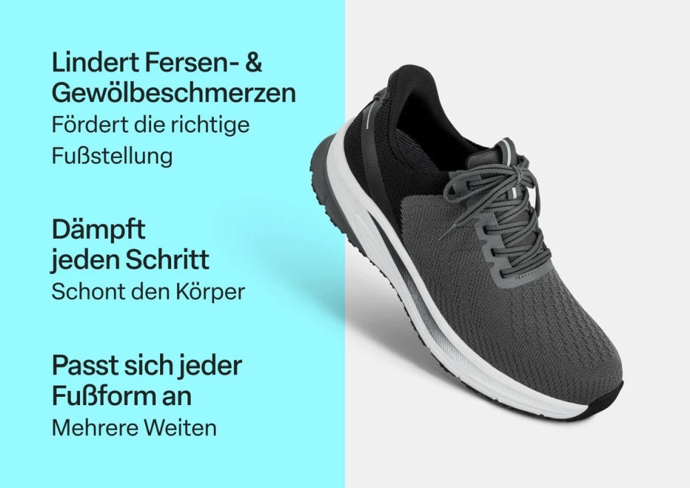 ORTHOFEET Tilos Hands-Free