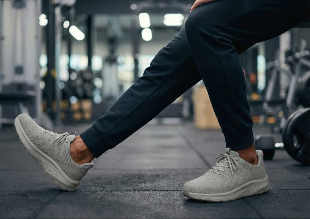 ORTHOFEET Tilos Hands-Free