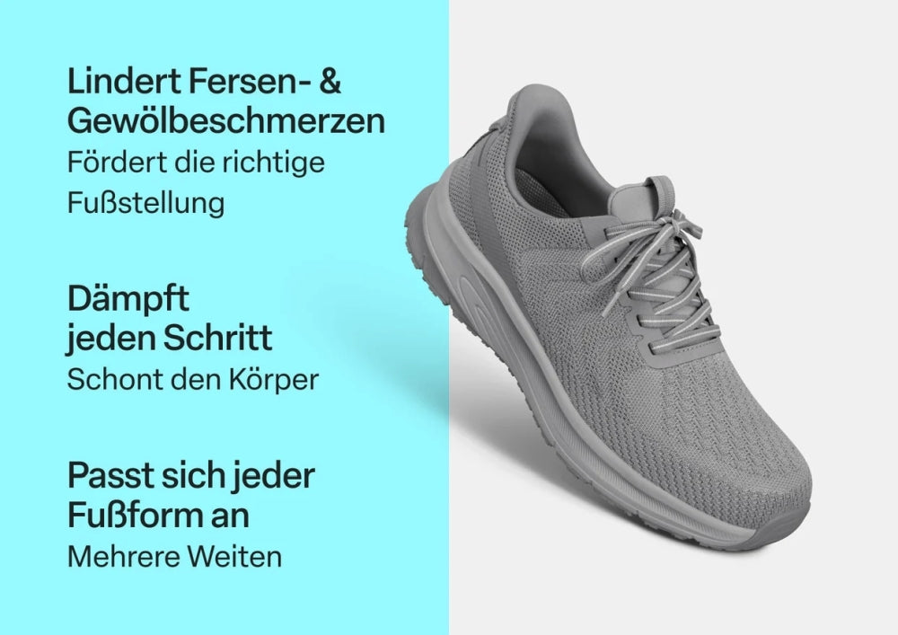 ORTHOFEET Tilos Hands-Free