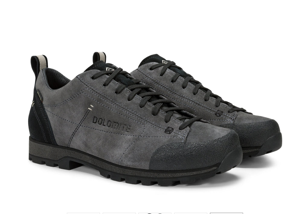 DOLOMITE 54Low Dust GTX