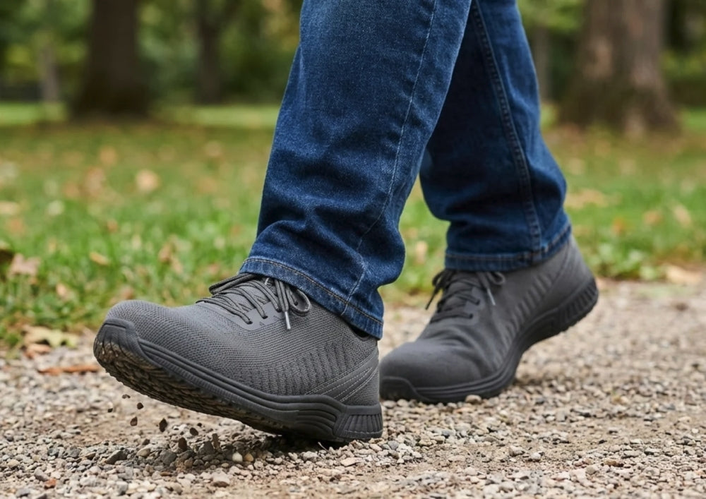 ORTHOFEET Yari Slip-In