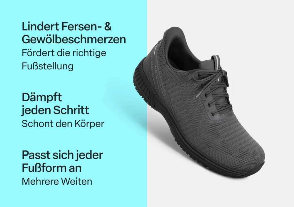 ORTHOFEET Yari Slip-In