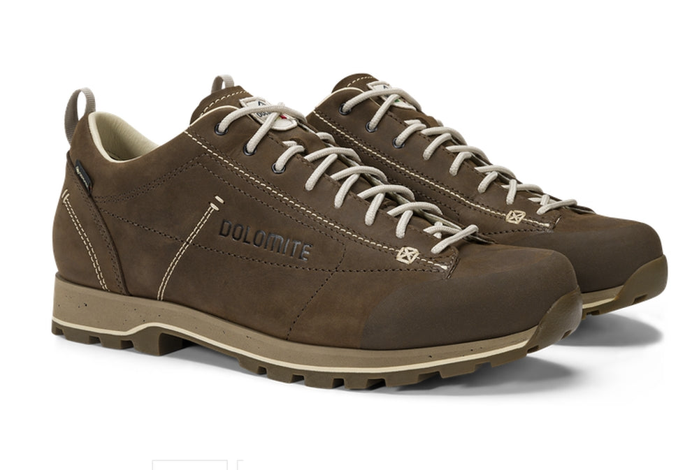 Dolomite 54 Low Fg Evo GTX